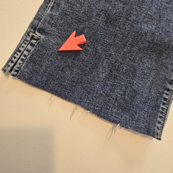 Hudson Barbara High-Rise Bootcut Jeans Size 26 - Picture 3 of 15